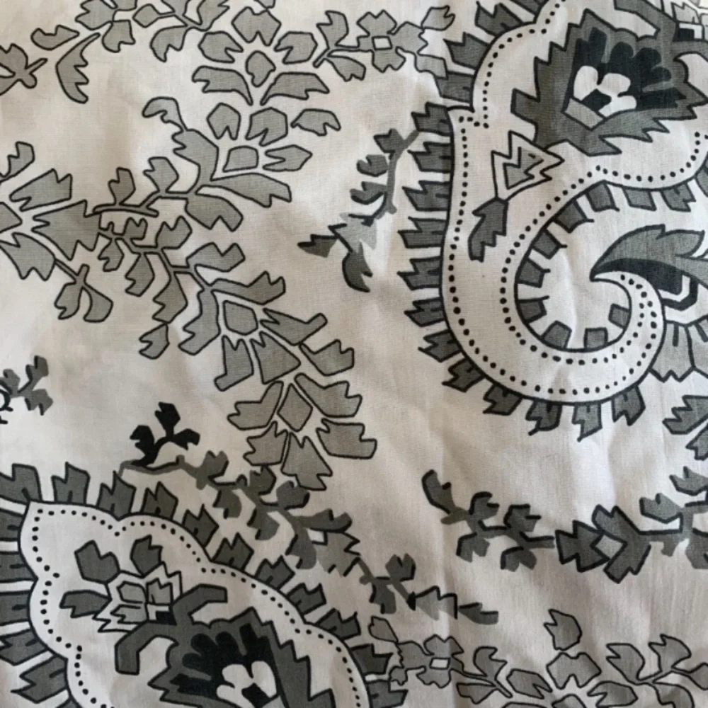 𝅺wamsutta Cotton Lifestyles Twin Comforter Cover